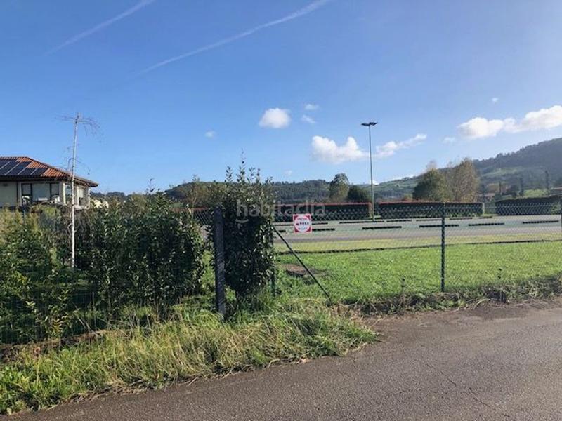 Foto 12a7f60e-12f9-4631-b510-ba613e98caa2. Wohngrundstück in Deva Gijón