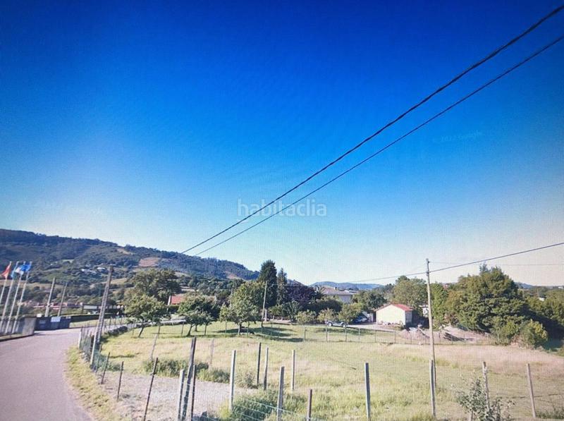 Foto 169fc2f2-c89a-42cc-861b-0162ec7bdba5. Wohngrundstück in Deva Gijón