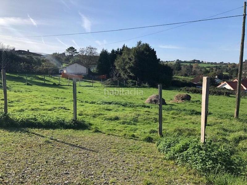 Foto 20006989-75ce-4380-a47b-4516b0f3e5d3. Wohngrundstück in Deva Gijón