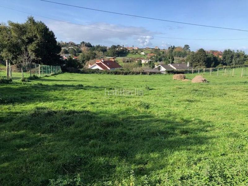 Foto 9c7c646a-a488-4cdb-8857-5c8966dafb37. Wohngrundstück in Deva Gijón