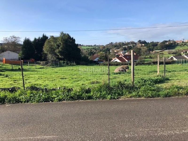 Foto c69696b7-3acc-4995-9395-ba2b85ae53f9. Wohngrundstück in Deva Gijón