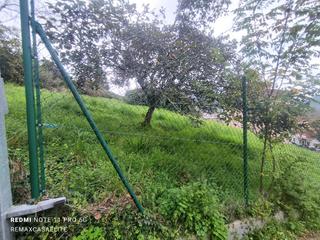Terreny residencial a Pravia