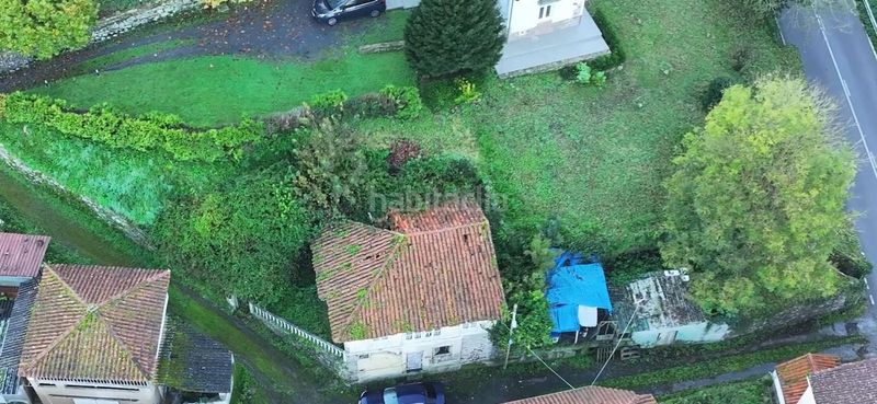 Foto 3647de97-f9dc-4f26-a3e8-be1408b82e04. Casa amb piscina a Pravia