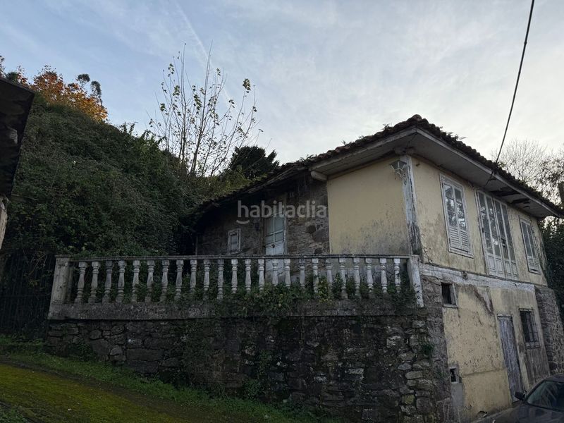 Foto 52c46961-e1b8-474d-b588-38cf35cda4da. Casa amb piscina a Pravia