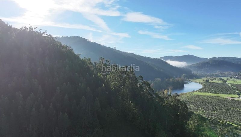 Foto 5aea7bd1-061b-4676-ae98-9480f80a7926. Casa amb piscina a Pravia