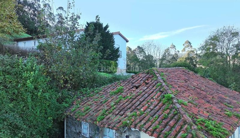 Foto e74181cd-6120-4ff6-b441-61ee3718d2b4. Casa amb piscina a Pravia