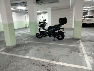 Posto auto in Llano