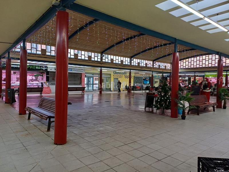 Foto 0131c43f-0ef1-4072-a1e5-8d82b9a71d66. Local comercial a San Martín del Rey Aurelio