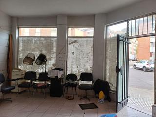 Local Comercial a San Martín del Rey Aurelio