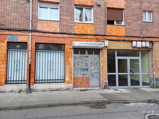 Business premise in San Martín del Rey Aurelio