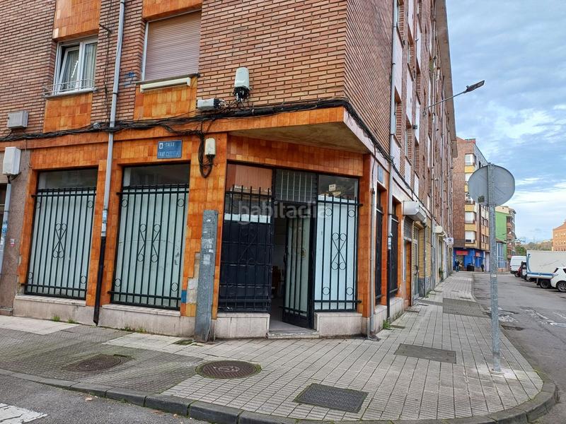 Foto e65a5099-5a34-47f0-8e8d-25425c4bad40. Local comercial a San Martín del Rey Aurelio