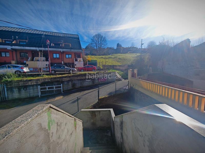 Foto a8d02fe6-9822-4e78-9d35-dff0eb1ac2e5. Haus mit pool in La Felguera Langreo