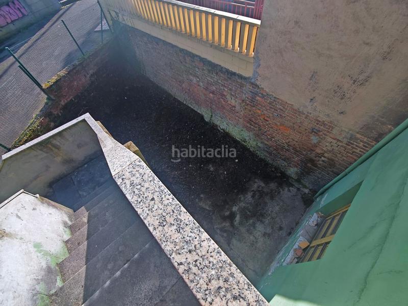 Foto 6ab62cd5-7e1c-4cd3-b3f3-cf482962538e. House with pool in La Felguera Langreo