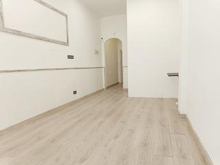 Alquiler Local Comercial en Pumarín