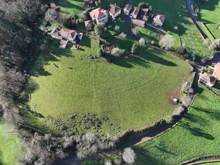 Wohngrundstück in Cudillero