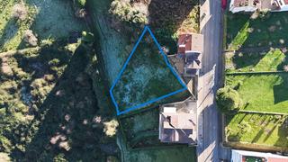 Residential Plot in Pravia