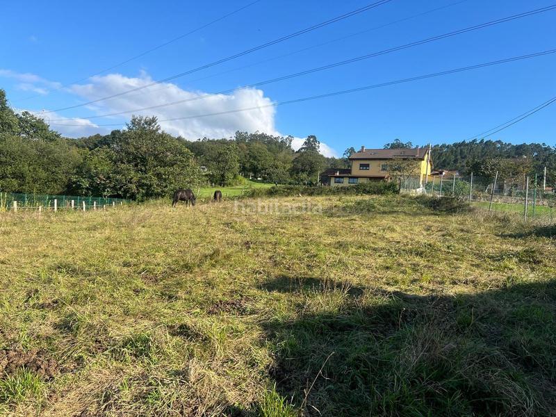 Foto 7bc2f392-e6dc-4a5c-8e49-dbefea7b7326. Terreny residencial a la pola Siero Siero