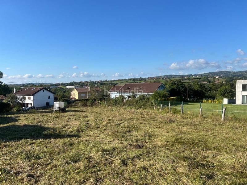 Foto 8b372370-a4f6-4746-9847-8e48db1301da. Terreny residencial a la pola Siero Siero