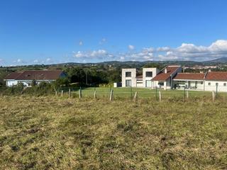 Residential Plot in La Pola Siero