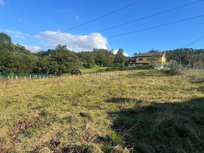 Foto 51ce66f1-364f-4437-a21a-b41bb8f2e401. Terrain résidentiel dans la pola Siero Siero