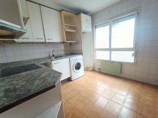 Piso en Fozaneldi - Tenderina