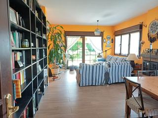 House in Muros de Nalón