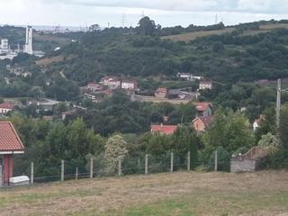 Terreny residencial a Cenero