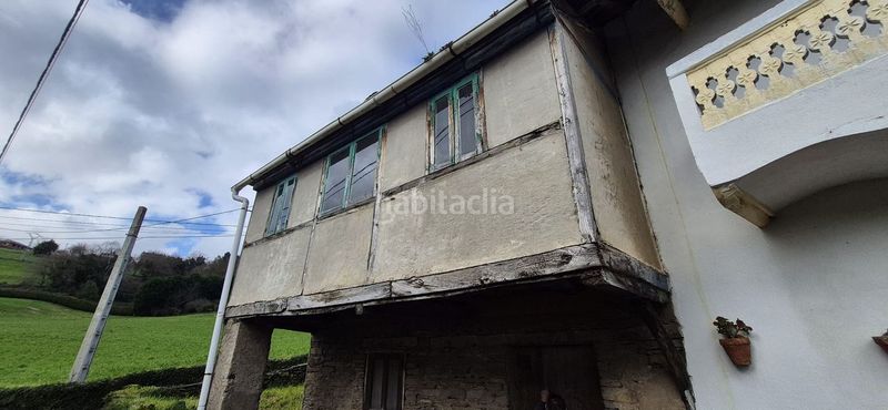 Foto 251f40e6-03ce-4d88-954b-b8d6f7241009. Casa amb calefacció piscina a Coaña