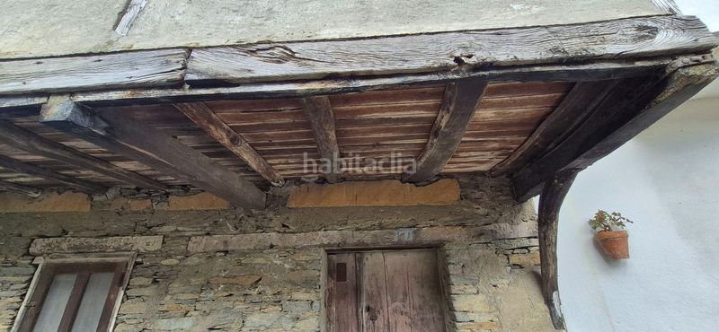 Foto 5356a34c-c8a2-4a03-b3a9-4fd15543d0da. Casa amb calefacció piscina a Coaña