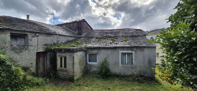 Foto 56fb133a-2a11-4d04-900b-02c9e80f1ce3. Casa amb calefacció piscina a Coaña