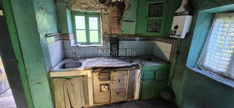 Foto 8e20b9a1-ac3f-4005-b390-c1703405a5c6. Casa amb calefacció piscina a Coaña