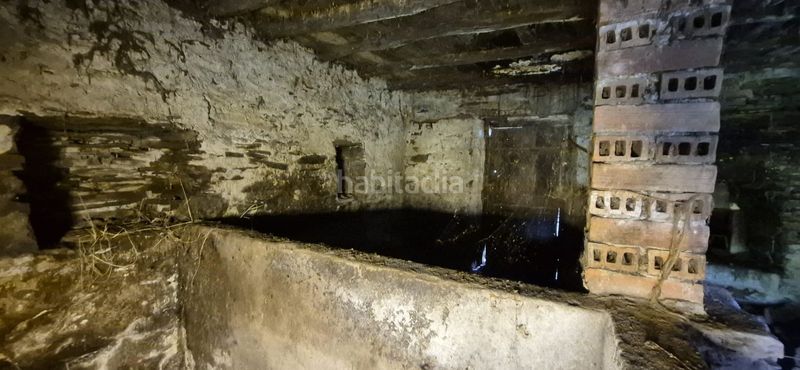 Foto ae5a95d7-ba51-4fad-a920-9aa55e95fc0a. Casa amb calefacció piscina a Coaña