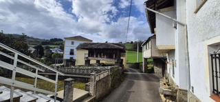Haus in Coaña