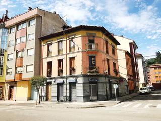 Pis a San Martín del Rey Aurelio