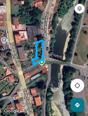 Terreno residencial en Parres