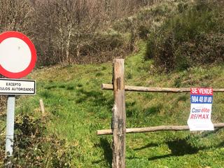 Residential Plot in Cangas del Narcea