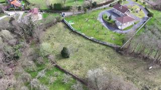 Terreno residenziale in Viella-Granda-Meres