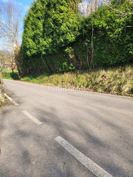 Foto 19003cc9-206e-43b8-a1b7-198f7198f52b. Wohngrundstück in Viella-Granda-Meres Siero