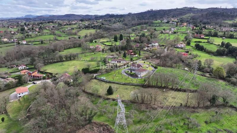 Foto 34236cdd-b02a-47e7-b4ef-895d2a702527. Wohngrundstück in Viella-Granda-Meres Siero