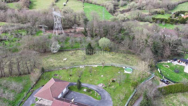 Foto 46f34241-d4cb-407c-90c5-a26bbc1737a4. Wohngrundstück in Viella-Granda-Meres Siero