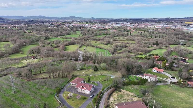 Foto dee0b5fd-9425-4f15-b6f4-716e4ac5ef9b. Wohngrundstück in Viella-Granda-Meres Siero