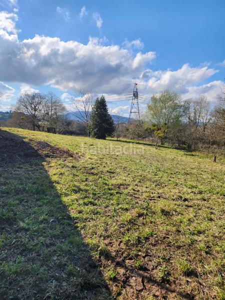 Foto e8b1e91a-d5f2-4efc-8a28-d7208604634a. Wohngrundstück in Viella-Granda-Meres Siero