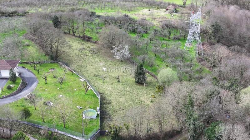 Foto eb75b796-044b-4f95-b10a-c1cb84970987. Wohngrundstück in Viella-Granda-Meres Siero