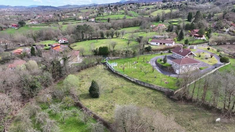 Foto fb842bc4-f110-4c50-a878-36fceead4190. Wohngrundstück in Viella-Granda-Meres Siero