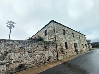 Casa a Parroquias del Este