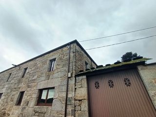 Casa a Parroquias del Este