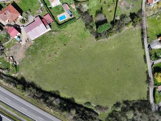 Terreno residencial en Ribadesella