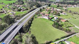 Terreny residencial a Ribadesella