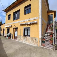 Casa a Carbayin-Lieres-Valdesoto