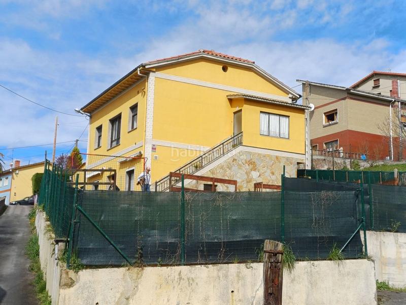 Foto 2b069cf0-70d8-452c-8961-cb773f434b7e. Casa con riscaldamento parcheggio piscina in Carbayin-Lieres-Valdesoto Siero